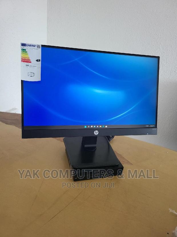 Desktop Computer Dell OptiPlex 3050 8GB Intel Core I5 SSD 256GB · Photo 2