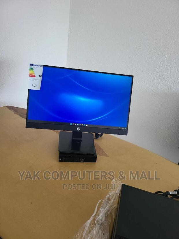 Desktop Computer Dell OptiPlex 3050 8GB Intel Core I5 SSD 256GB · Photo 4