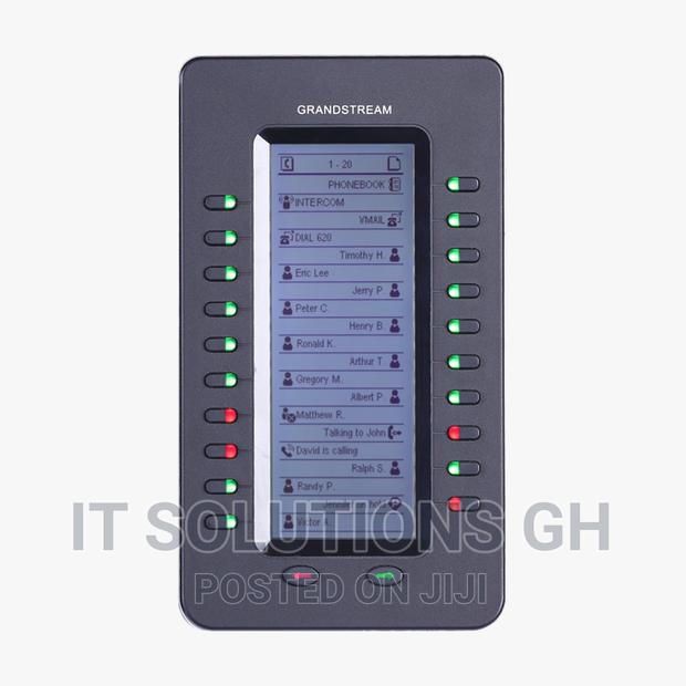 Grandstream Gpx2200 · Photo 1