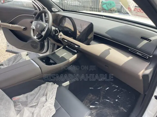 New Changan CS55 Plus 1.5 Petrol FWD 2025 Gray · Photo 1