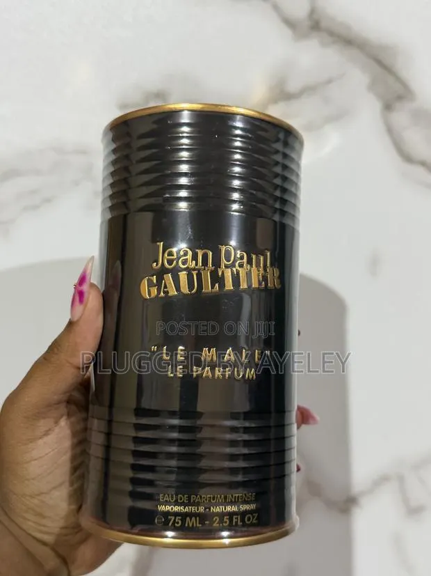 Jean Paul Gaultier "LE MALE" LE PARFUM 75ml · Photo 1