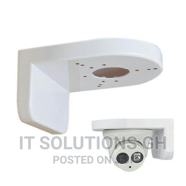 Bracket for CCTV Indoor/ Dome Camera · Photo 1