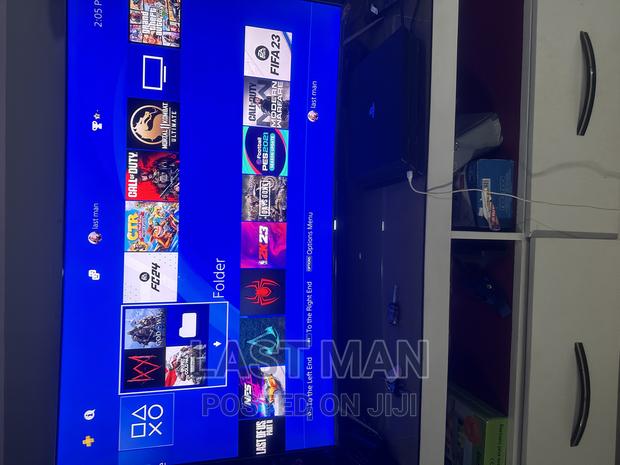 Ps5 and Ps4 Digital Games Accounts · Photo 6