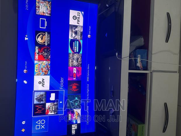 Ps5 and Ps4 Digital Games Accounts · Photo 5