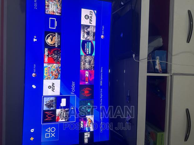 Ps5 and Ps4 Digital Games Accounts · Photo 7