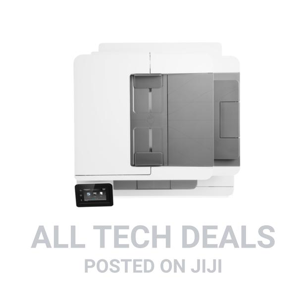 HP Laserjet PRO M283fdw · Photo 2