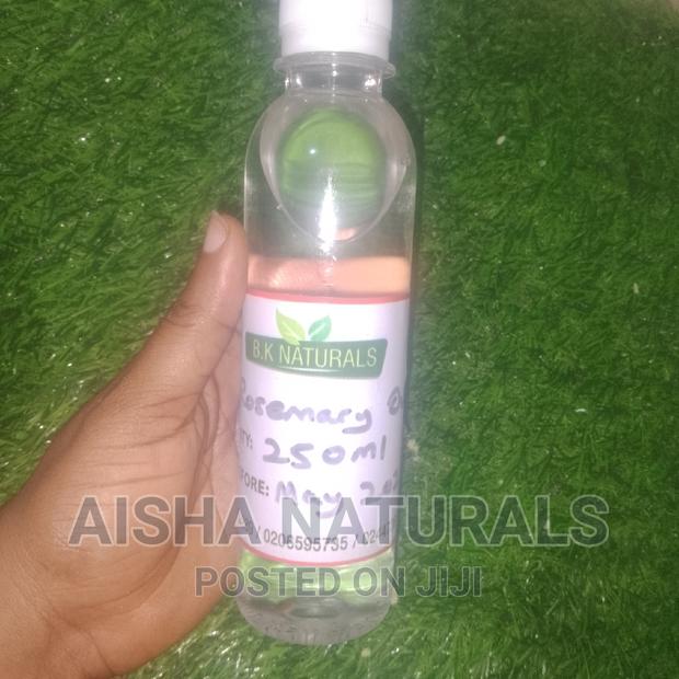 Rosemary Oil 250ml · Photo 2
