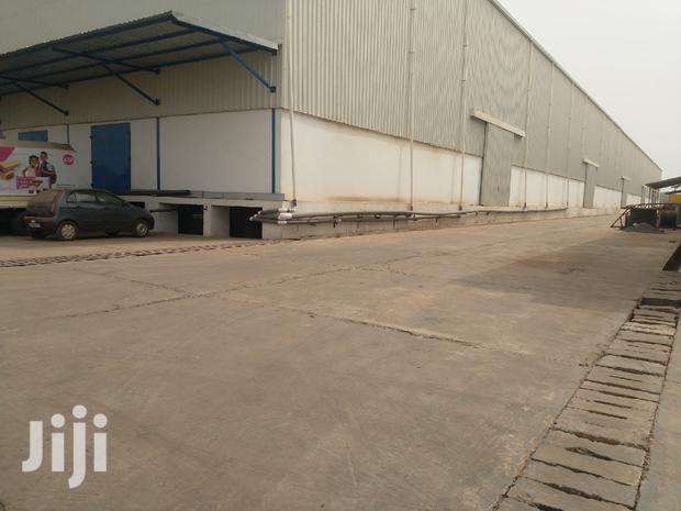 10000 SQM Warehouse at Tema for Rent · Photo 4
