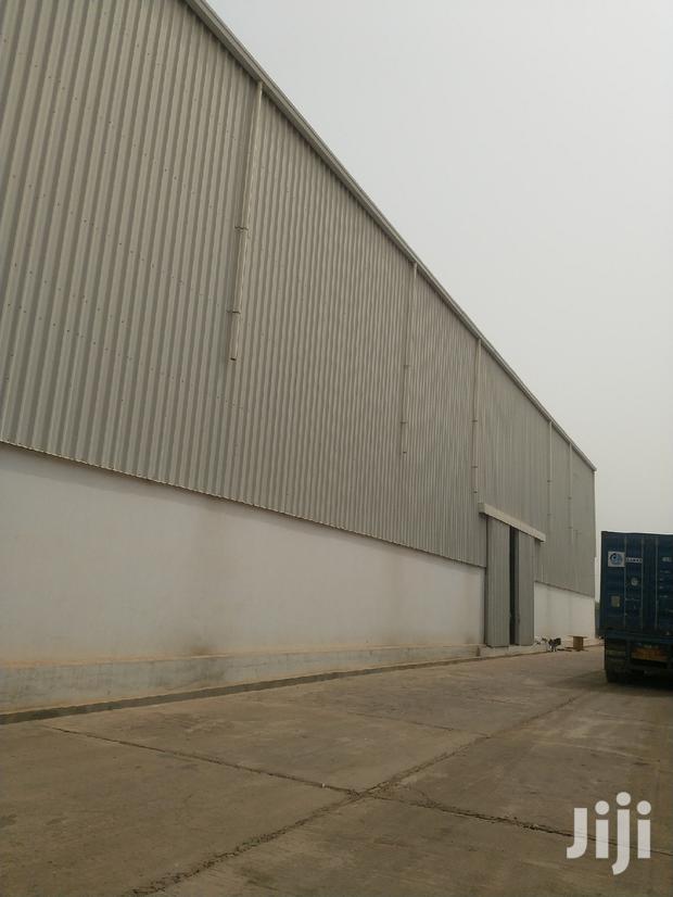10000 SQM Warehouse at Tema for Rent · Photo 3