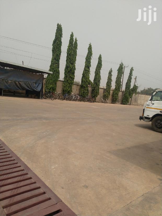 10000 SQM Warehouse at Tema for Rent · Photo 2