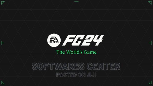 FC 24 Game for PC · Photo 1