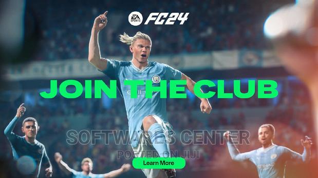 EA Sports FC 24 Account for PC · Photo 1