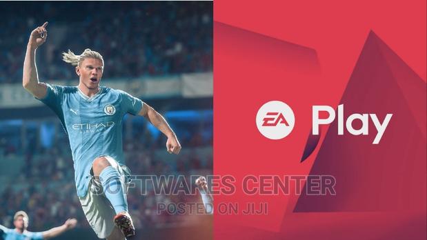 Ea Fc 24 PC Account · Photo 1