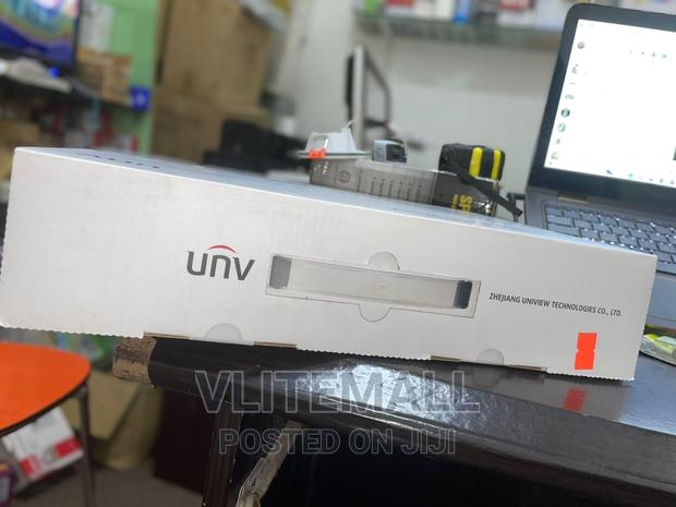 Uniview DVR (Xvr301-04f3) · Photo 4