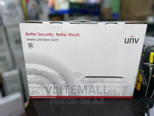 Uniview DVR (Xvr301-04f3) · Photo 1