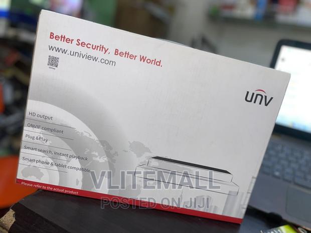 Uniview DVR (Xvr301-04f3) · Photo 2