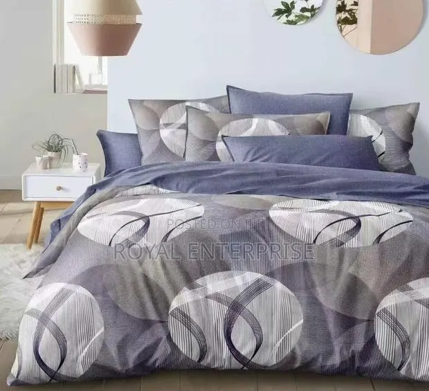 King Size Sleep Haven Set · Photo 1