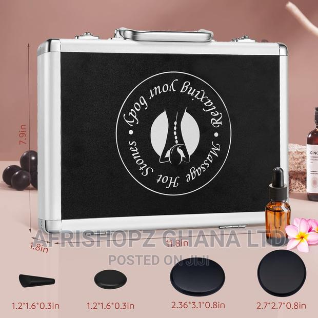 Massage Stone And Heating Kits · Photo 2