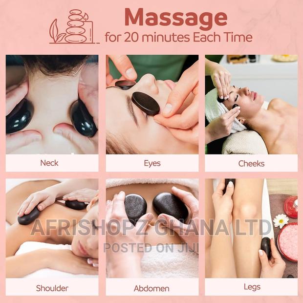 Massage Stone And Heating Kits · Photo 3