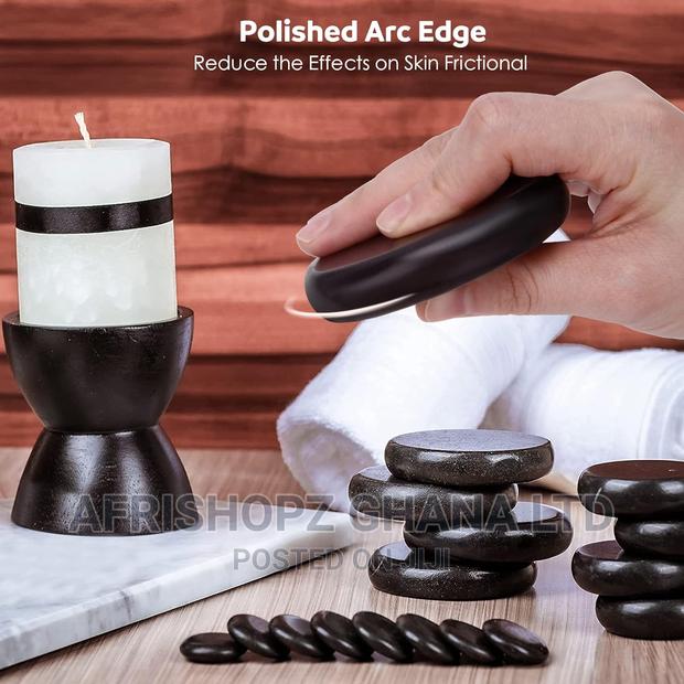Massage Stone And Heating Kits · Photo 4