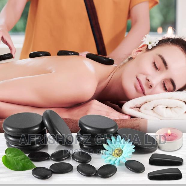 Massage Stone And Heating Kits · Photo 5
