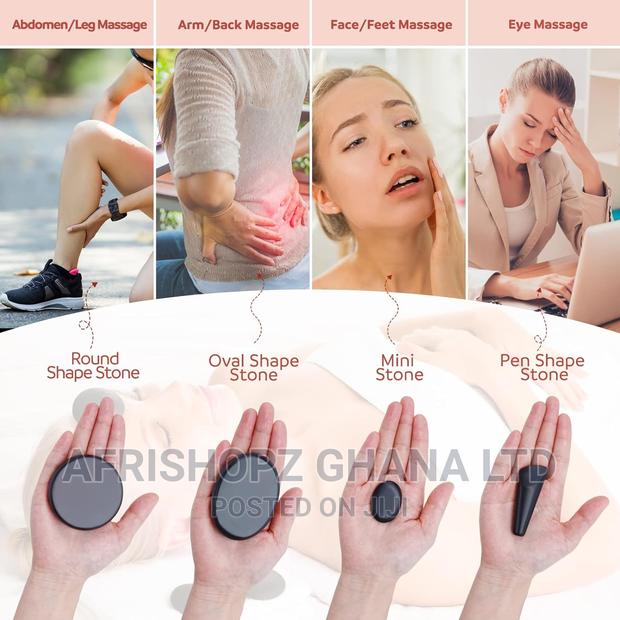 Massage Stone And Heating Kits · Photo 6