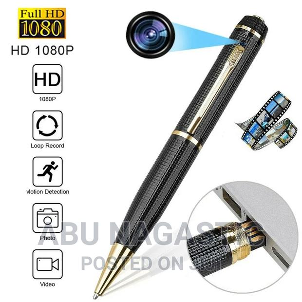 Pen Camera 1080p · Photo 1