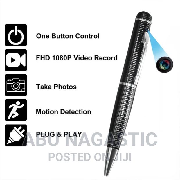 Pen Camera 1080p · Photo 3