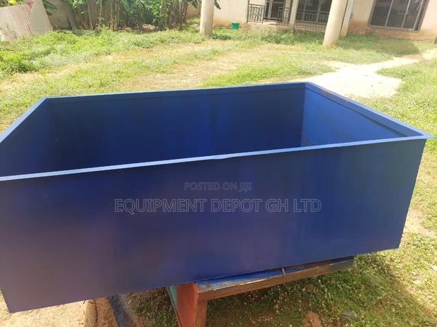 Dh 150 Series Gold Wash Plant · Photo 2