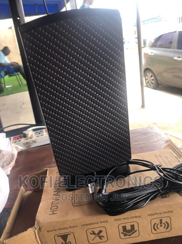 Multidirectional Indoor Antenna · Photo 2