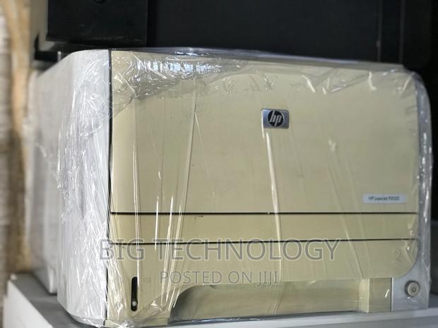 Hp Laserjet P2035 and 2055 · Photo 3