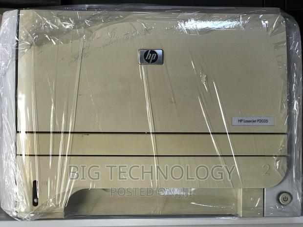 Hp Laserjet P2035 and 2055 · Photo 4