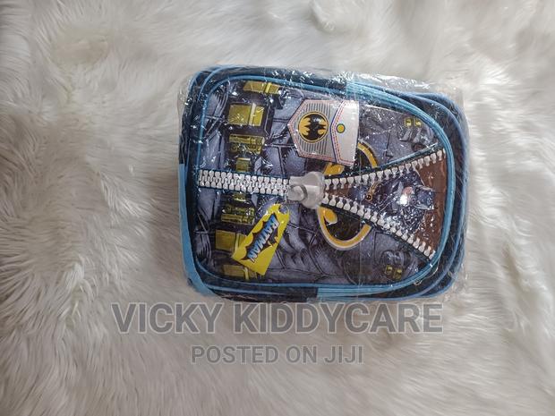 Cartoon Character School Bag for Boys and Girls · Photo 5