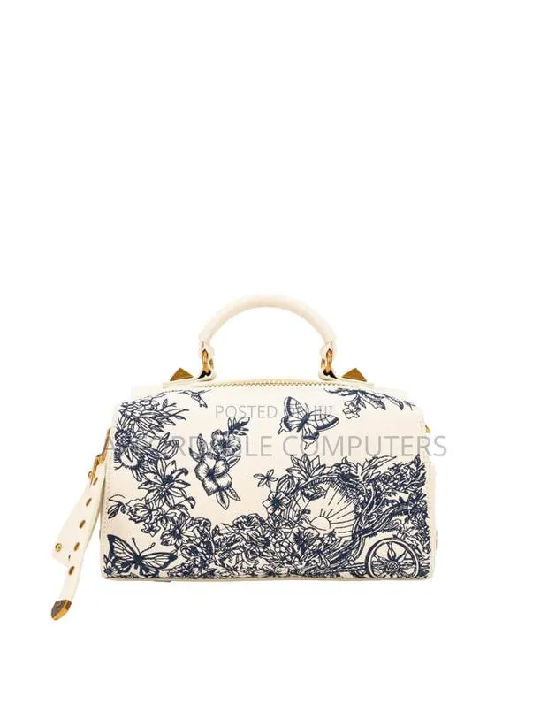 Original Banevanf Design Bag · Photo 1