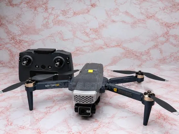 KAI TWO Pro GPS FPV Drone With 3-Axis Gimbal Obstacle Avoidance · Photo 1