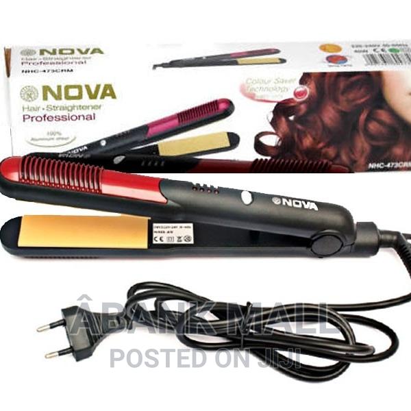 Hair Straightener · Photo 1