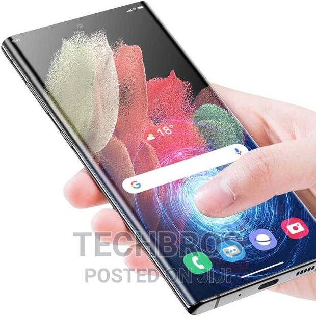 Original S23/23ultra Glass Protector(No Middle Cut) · Photo 2