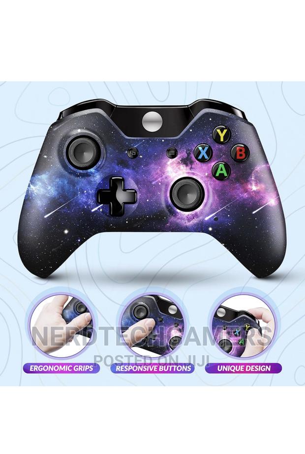 Xbox Controller Stellar Shift · Photo 3