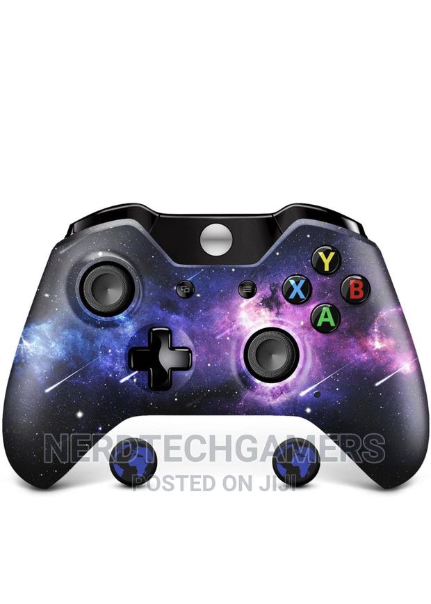 Xbox Controller Stellar Shift · Photo 2