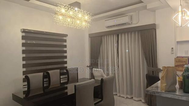 Executive Customized Curtains · Photo 2