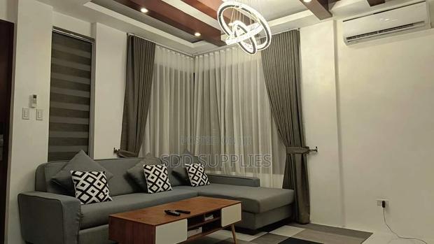 Executive Customized Curtains · Photo 3