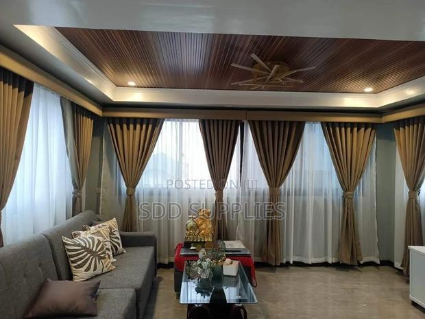 Executive Customized Curtains · Photo 4