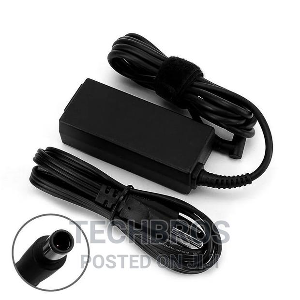 Original Dell Big Pin Charger 65W · Photo 2