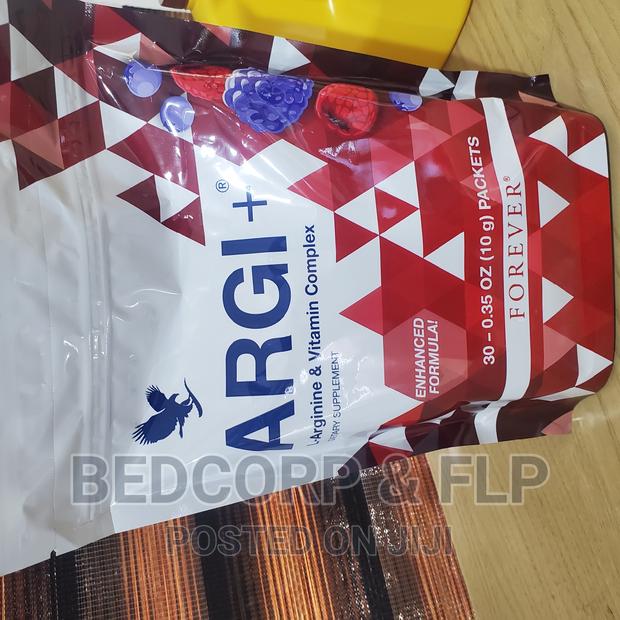 Argi+ Plus · Photo 1