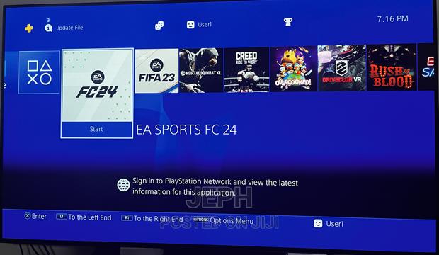 Ps4 Ps5 Xbox Games · Photo 4