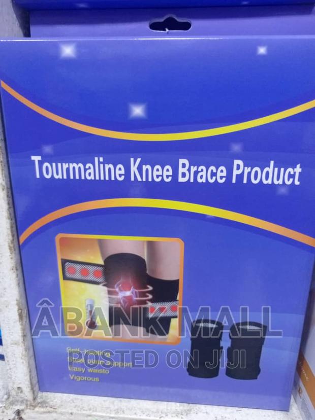 Tourmaline Knee Brace Product · Photo 1