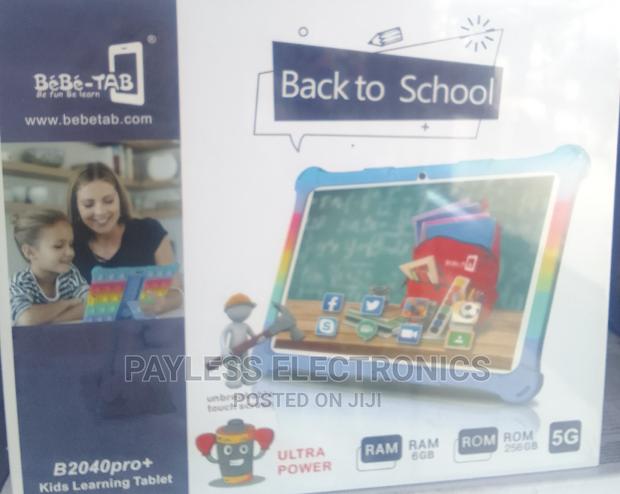 New Bebe B2040 Pro + 256 GB · Photo 1