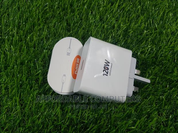 Ch-Note 12 120W Charger · Photo 2