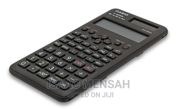 Original Fx-300ms PLUS 2nd Edition From USA · Photo 2