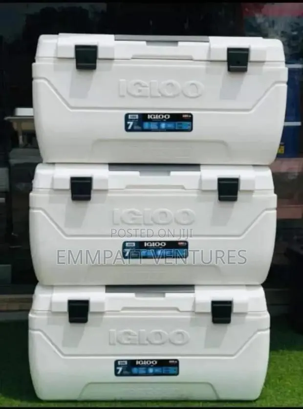 Best American Igloo Ice Chest · Photo 1